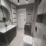 Mieszkanie W Nowoczesnym Halo W Centrum Apartament Wrocław