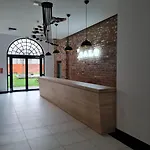 Mieszkanie W Nowoczesnym Halo W Centrum Apartament *