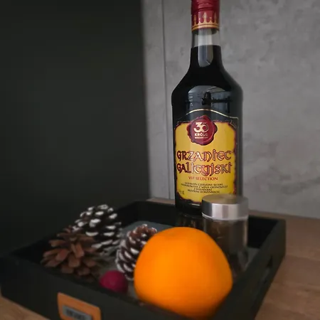 Mieszkanie W Nowoczesnym Halo W Centrum Apartmán *