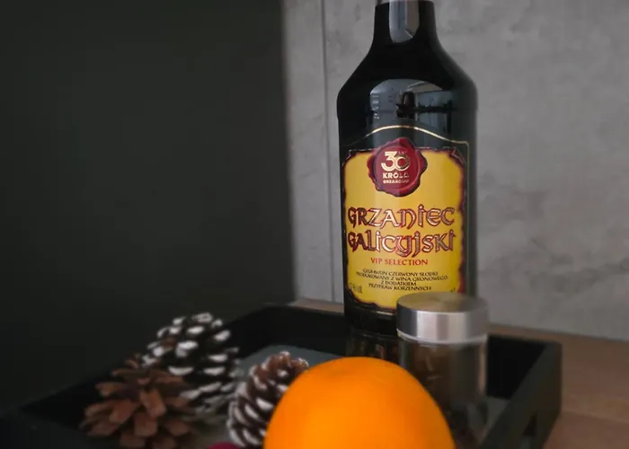 Mieszkanie W Nowoczesnym Halo W Centrum Apartmán *