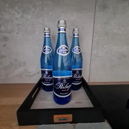 Mieszkanie W Nowoczesnym Halo W Centrum Апартаменты *