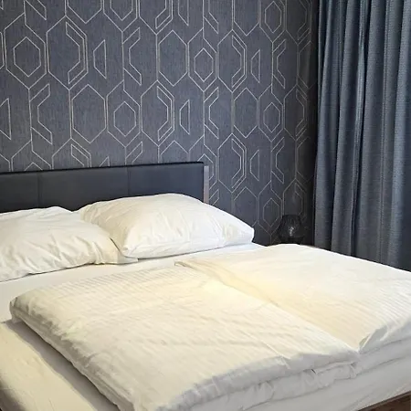 Mieszkanie W Nowoczesnym Halo W Centrum Apartamento Wrocław