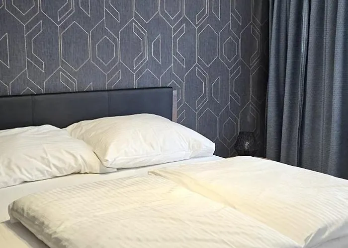 Mieszkanie W Nowoczesnym Halo W Centrum Apartamento Breslavia